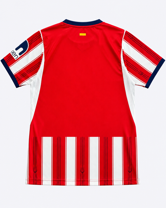 Maillot Atlético de Madrid Domicile 2026-2027
