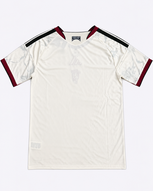 Maillot Manchester United Third 2026-2027
