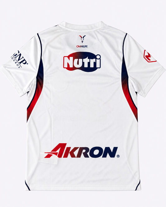 Maillot Chivas Guadalajara Blanc