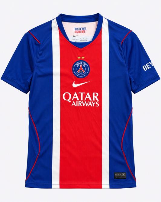 Maillot Paris Saint-Germain Domicile 2026/27