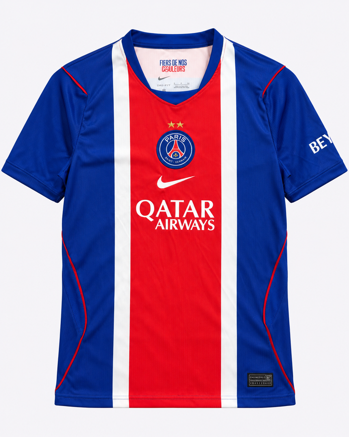 Maillot Paris Saint-Germain Domicile 2026/27