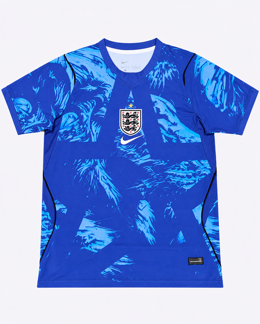 Maillot Gardien Stadium Angleterre 2026