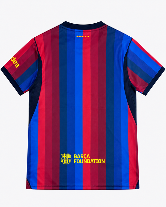 Maillot FC Barcelone Domicile 2026/2027