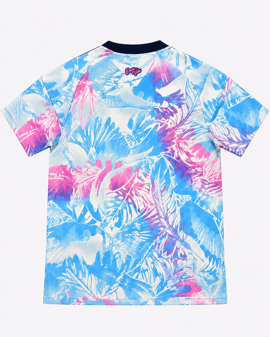 Maillot Costa Rica Extérieur 2026/2027