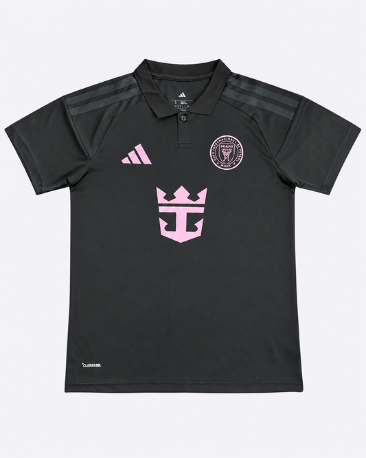 Maillot Inter Miami Extérieur 2026/2027