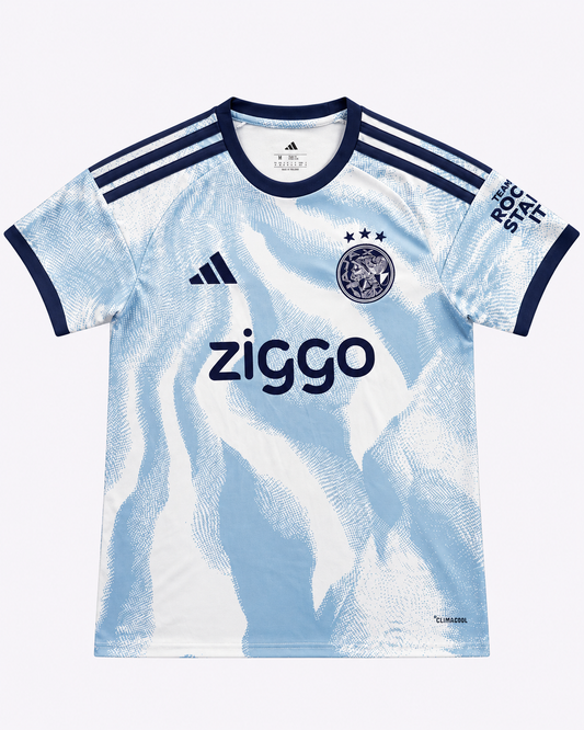 Maillot Ajax Amsterdam Third 2026-2027
