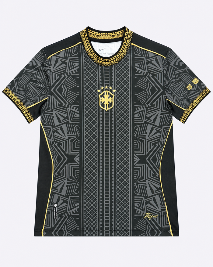 Maillot Brésil Concept 2026/2027