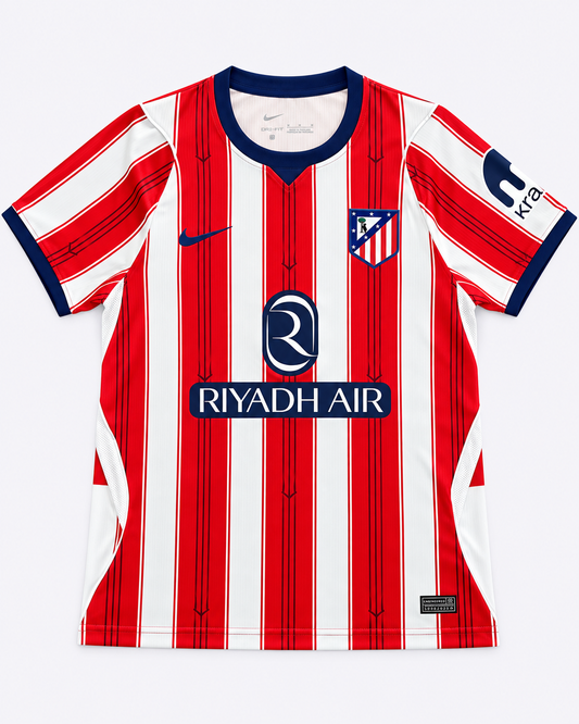 Maillot Atlético de Madrid Domicile 2026-2027