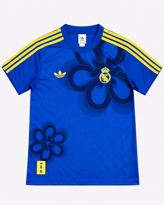 Maillot Real Madrid Édition Spéciale Cultural Story 2025/2026