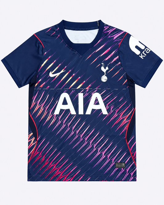 Maillot Tottenham Extérieur 2026/2027