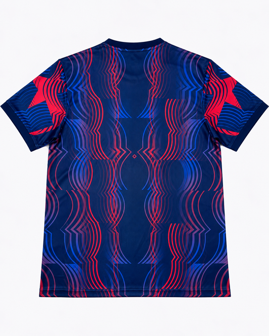 Maillot FC Barcelone Prematch 2026/2027
