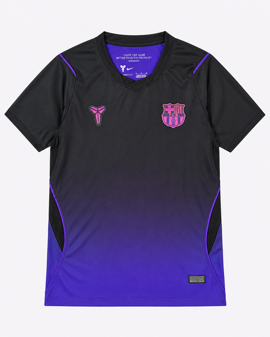 Maillot FC Barcelone Extérieur 2026-2027