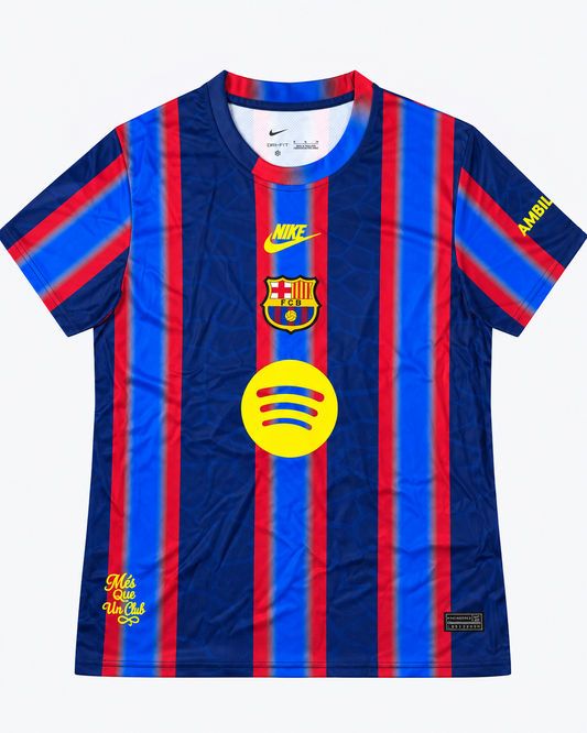 Maillot FC Barcelone Domicile 2026/2027