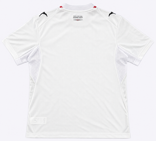 Maillot AC Milan Extérieur 2026-2027