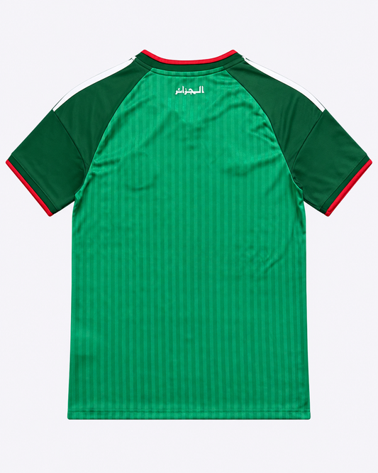 Maillot Algérie Extérieur 2026