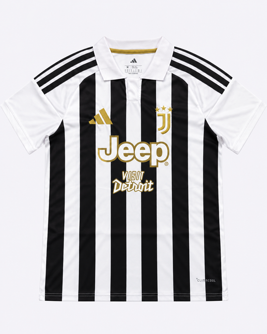 Maillot Juventus Domicile 2026-2027