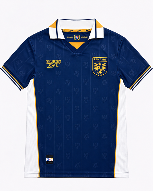 Maillot Panama Third 2026/2027
