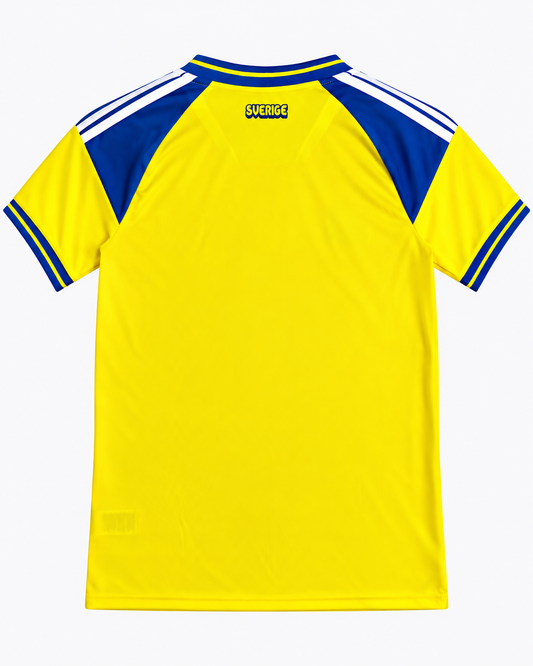 Maillot Suède Domicile 2026/2027