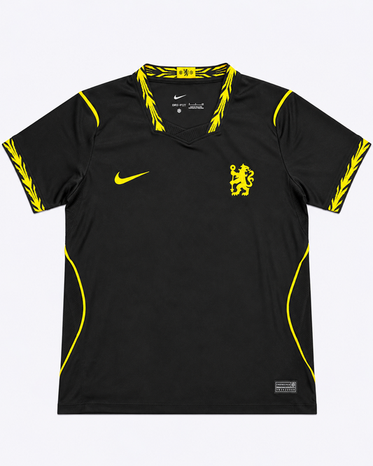 Maillot Chelsea Extérieur 2026/2027