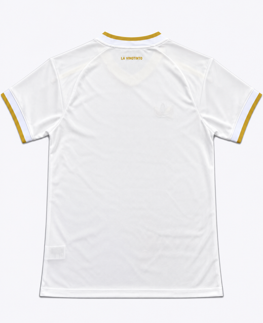 Maillot Venezuela Rétro Extérieur 2026/2027