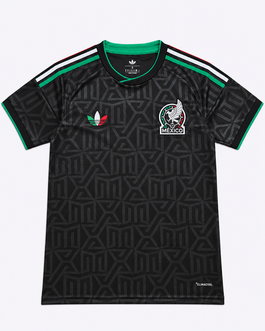 Maillot Mexique Third Extérieur 2026/2027