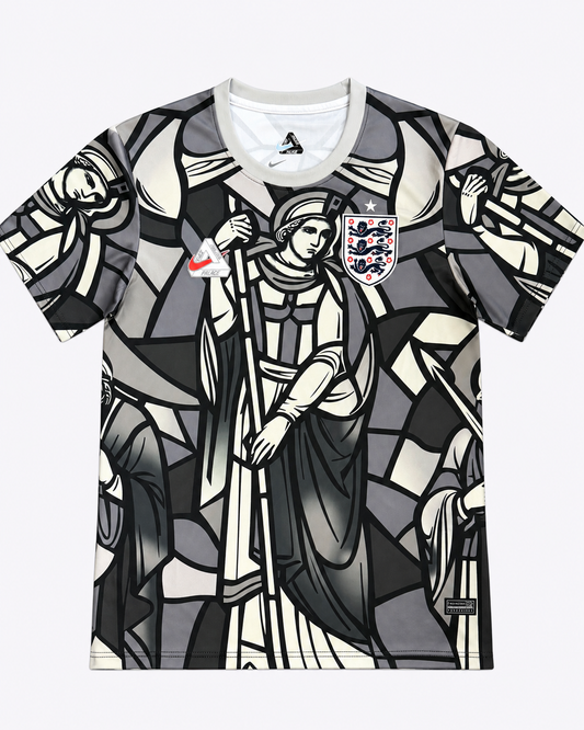 Maillot Angleterre Concept 2026