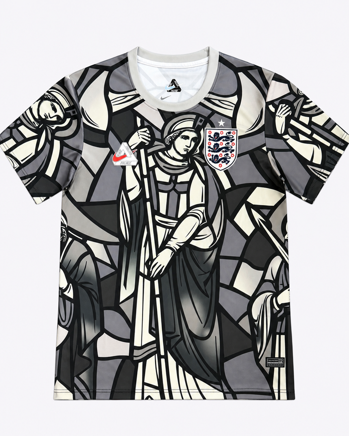 Maillot Angleterre Concept 2026