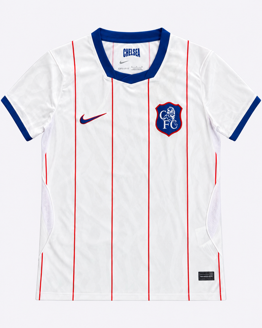 Maillot Chelsea Extérieur 2026-2027