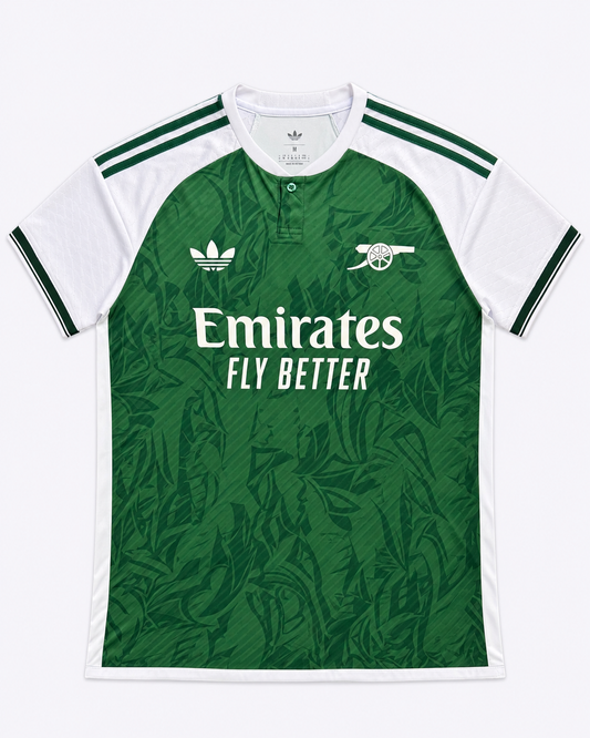 Maillot Arsenal Concept 2026/2027