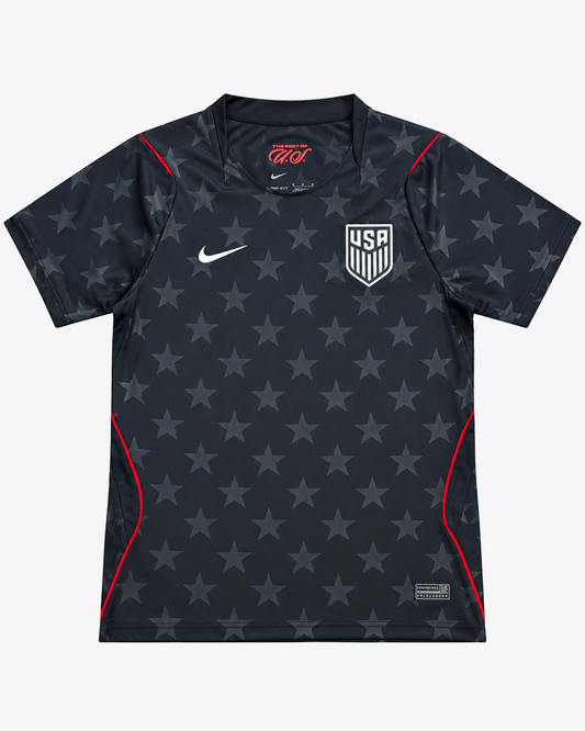 Maillot États-Unis Extérieur 2026/2027