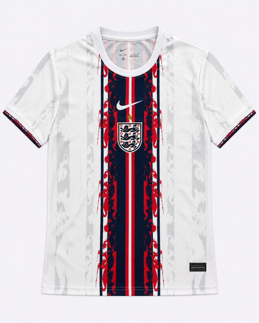 Maillot Concept Angleterre 2026
