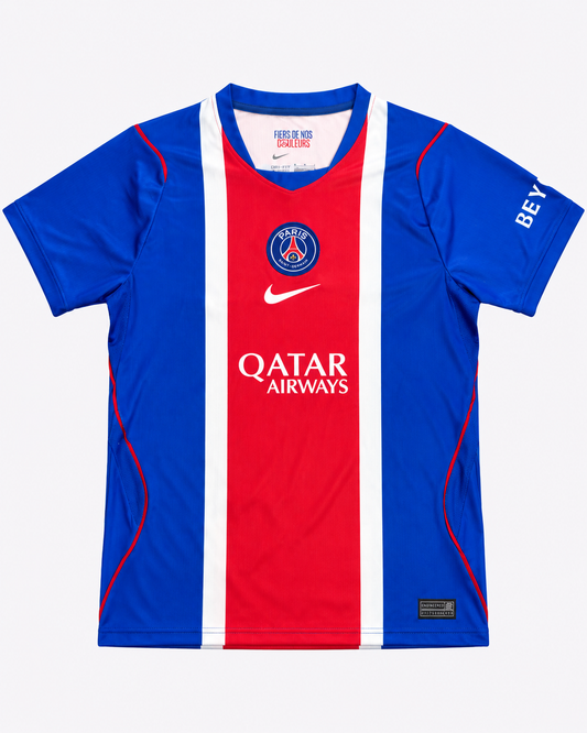 Maillot PSG Domicile 2026/2027