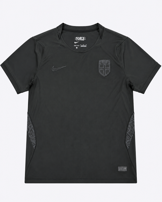 Maillot Norvège Extérieur 2026/2027