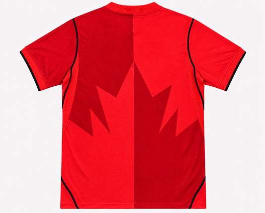 Maillot Canada Domicile 2026/2027