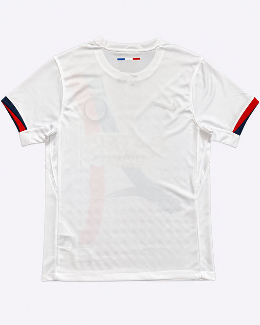 Maillot Paris Saint-Germain Extérieur 2024/2025