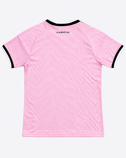 Maillot Juventus Extérieur 2026-2027