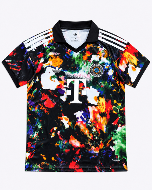 Maillot Bayern Munich Édition Spéciale Wiesn 2026/2027