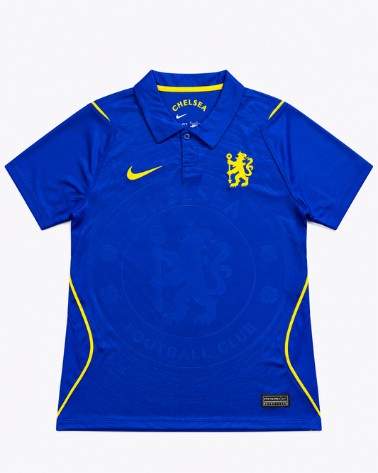 Maillot Chelsea FC Domicile 2026/2027