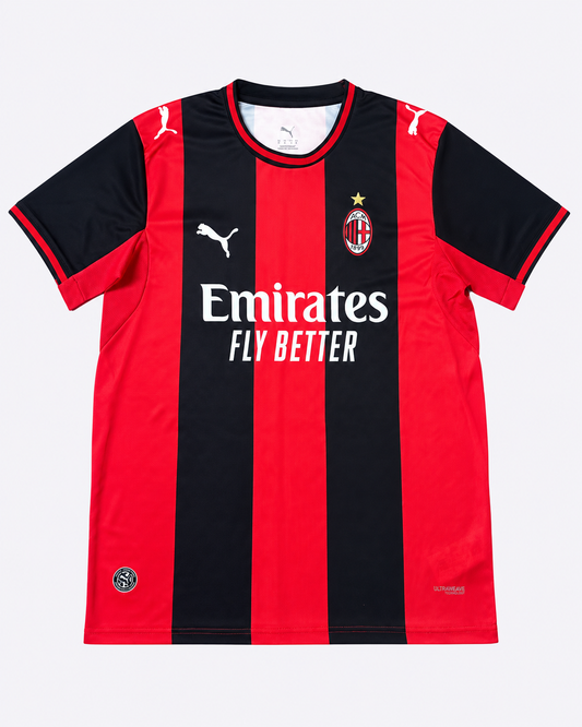 Maillot AC Milan Domicile 2026/2027